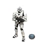 HALO 2009 Wave 2 - Series 5 Equipment Edition Spartan Soldier Hayabusa Figure