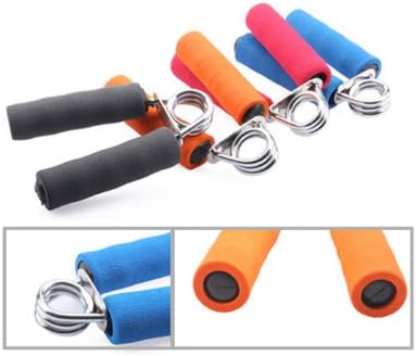 TingVan 2014 Hot sale Hand Grip Exercise Forearm Strength Builder Wrist Arm Exerciser