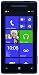 HTC 8X 4G Windows Phone, Blue (Verizon Wireless)