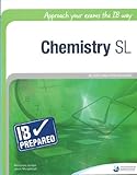 Chemistry SL