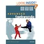 Advanced Taekwondo (Tuttle Martial Arts)