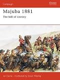 Campaign: Mujaba 1881 - The Hill of Destiny