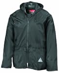 Regenanzug ( Jacke und Hose), absolut...