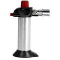 Tristar - YB-2611 - Chalumeau de cuisine - Inclus 4 Ramequins en C�ramique (Import Allemagne)