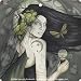 Jessica Galbreth Dark Enchantment Air Freshener A-0331