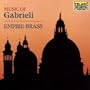 Music Of Gabrieli