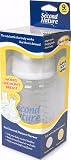Second Nature Natural Feeding System 9oz Bottle