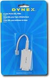 Dynex In Line Phone Filter