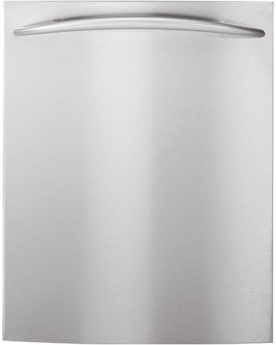 GE 30-in. Slide-In Electric Range
