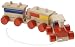 The Toy Company 32101. - Bauzug, klein, 13teilig