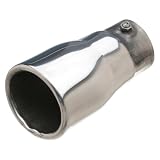 OES Genuine Tail Pipe for select Jaguar models by OES Genuine