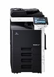 Bizhub C203 Colour Copier- Printer