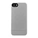 Incase 650450125947 CL69037 Crystal Slider iPhone 5 - Retail Packaging - Silver