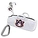NCAA Auburn Tigers Scorch Earbuds with Bud Bag