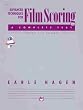 Advanced Techniques for Film Scoring (Book and CD)