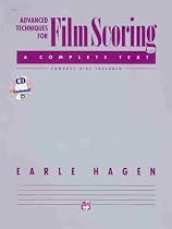 Advanced Techniques for Film Scoring (Book and CD)