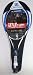 Wilson [K]Factor Pro.Six 4 1/2 (Medium/ Large) Tennis Racket