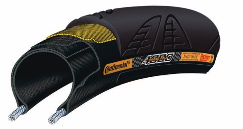 Continental Grand Prix 4000 Bicycle Tire