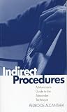 Indirect Procedures: A Musician's Guide to the Alexander Technique (Clarendon Paperbacks)