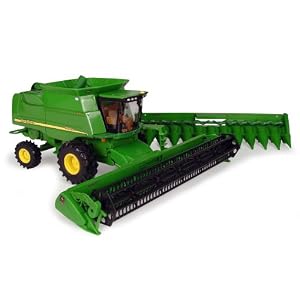 1:32 John Deere 9860STS Combine by 