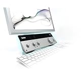 Lexicon IONIX U22 2-Input USB 2.0 Desktop Recording Studio