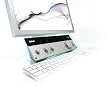 Lexicon IONIX U22 2-Input USB 2.0 Desktop Recording Studio Lexicon IONIX U22 2-Input USB 2.0 Desktop Recording Studio