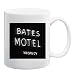 BATES MOTEL Mug Coffee Cup 11 oz