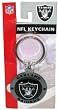 NFL Oakland Raiders Keychain