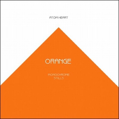 Atom Heart-Orange-Remastered-CD-FLAC-2011-BCC Download