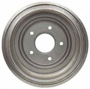 Raybestos 2027R Professional Grade Brake Drum