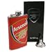 Arsenal FC. Hip Flask