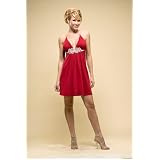 Halter Top Homecoming Dresses