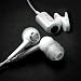 SteelSeries Siberia In-Ear Headset (White)