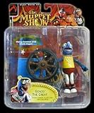 Muppet Show Series 2 > Gonzo Action FigureIMAGE