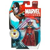 41NKq UdiaL. SL160  Marvel Universe 3 3/4 Inch Series 13 Action Figure Gladiator
