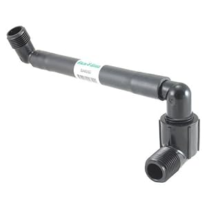 Amazon.com : Rain Bird SA6050 6" Swing Assembly : Automatic Lawn