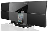 from Pioneer Pioneer XSMC1 iPod Docking Station with CD/DVD Playback and 1080p HDMI output, USB & FM Tuner