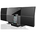 Pioneer XSMC1 iPod Docking Station with CD/DVD Playback and 1080p HDMI output, USB & FM Tuner