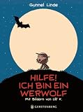 Produkt-Bild: Hilfe! Ich bin ein Werwolf