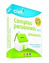 Ciel Comptes Personnels 2010