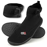 Childs Osprey OSX Wetsuit Boots * UK SIZE 10* Improved! Childs Osprey OSX Wetsuit Boots * UK SIZE 10* Improved!