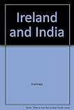 Ireland and India : connections, comparisons, contrasts