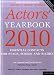 Actors' Yearbook 2010: Essential Contacts for Stage, Screen and Radio