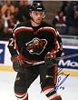 Marian Gaborik Autographed / Signed 8x10 Photo - Minnesota Wild