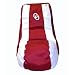 Ace Bayou 94627 College Logo Banana Bean Bag