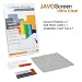 Samsung YP-P2 JAVOScreen 2.0 Ultra Clear Screen Protector