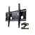 VideoSecu Tilting Plasma TV Wall Mount With Free 7ft HDMI Cable LCD Monitor Bracket for Panasonic 37 42 46 50 '' inch TH-37PWD7UY TH37PWD8GK/S TC-37LZ800 TC-37LZ85 37PWD8GK/S TH37PWD8UK TH-37PWD8UK TH37PX25U/P TH-37PX25U/P TH37PX50U TH-37PX50U TH37PX60U TH-37PX60U TH-42PX77U TH-42PX80U TH-42PZ700U TH-42PZ77U TH-42PZ800U TH-42PZ80U TH-42PZ85U TH-C42FD18 TH-C42HD18 TH-46PZ800U TH-46PZ80U TH-46PZ850U TH-46PZ85U TH-50PC77U TH-50PE700U TH-50PX75U TH-50PX77U TH-50PX80U TH-50PZ700U TH-50PZ750U TH-50PZ77U TH-50PZ800U TH-C50FD18 TH-C50HD18 1TR
