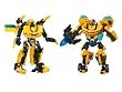 Transformers Movie Deluxe: Battle Damage Bumblebee Combo Set