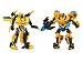 Transformers Movie Deluxe: Battle Damage Bumblebee Combo Set