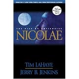 Nicolae: The Rise of Antichrist (Left Behind No. 3)